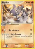 Rhydon #19/106