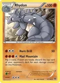Rhydon #61/146