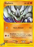 Rhyhorn #091/144