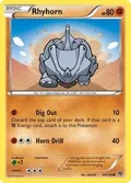 Rhyhorn #60/146