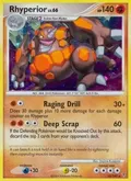 Rhyperior #10