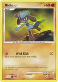 Riolu #61/130