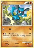 Riolu #60/95