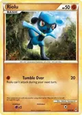 Riolu #50/95