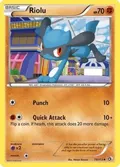 Riolu #79/113
