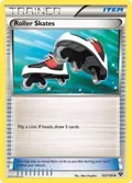 Roller Skates #125/146