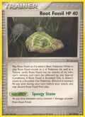 Root Fossil #86/108
