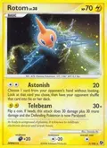 Rotom #7/106