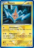 Rotom (Team Plasma) #49/135