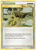 Ruins Of Alph #76/90