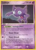 Sableye #22/108