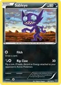 Sableye #68/146