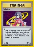 Sabrina (20) #020/132