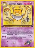 Sabrina's Hypno #056/132