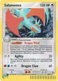 Salamence #10/97
