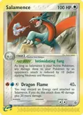Salamence #19/97