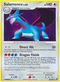 Salamence #18/132