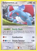 Salamence #24/100