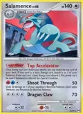 Salamence #8/99