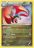 Salamence #8/20