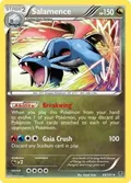 Salamence #64/101