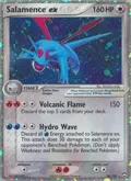 Salamence ex #96/108