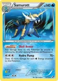 Samurott (32) #32/114