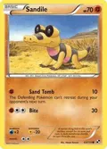 Sandile #63/114