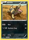 Sandile #69/146