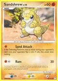 Sandshrew #96/123