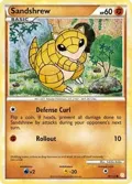 Sandshrew #79/123