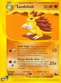 Sandslash #093/144