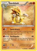 Sandslash #79/149