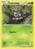 Scatterbug #15/146