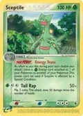 Sceptile #20/109