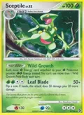 Sceptile #8/106