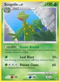 Sceptile (30) #30/99