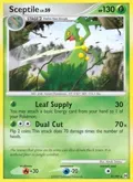 Sceptile (31) #31/99