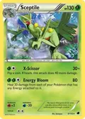 Sceptile #8/116