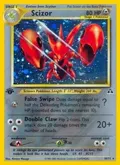 Scizor (10) #10/75