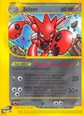 Scizor #032/147