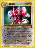 Scizor #33/53