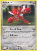 Scizor #29/100
