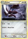 Scizor #7/90