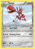 Scizor #94/149