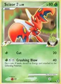 Scizor E4 #48/111
