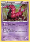 Scolipede #40/98