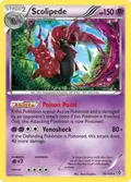 Scolipede #74/149