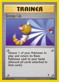 Scoop Up #104/110