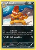 Scrafty #69/114